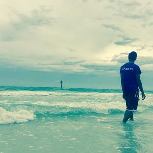 Meet your Posher, Kashif